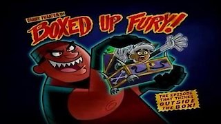 danny phantom boxed up fury watchcartoononline