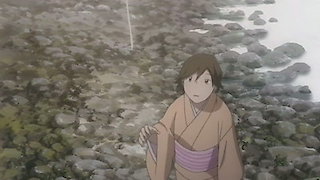 Mushishi Season 1 Episode 19 Mushishi Season 1 Episode 19