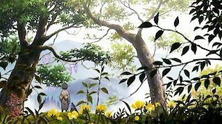 Mushishi Season 1 Episode 25 Mushishi Season 1 Episode 25
