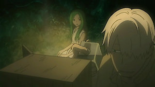 Mushishi Season 1 Episode 5 Mushishi Season 1 Episode 5