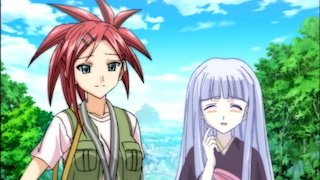 Negima! Magister Negi Magi Season 2 Episode 26 Negima! Magister Negi Magi Season 2 Episode 26