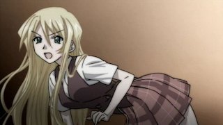 Negima! Magister Negi Magi Season 2 Episode 24 Negima! Magister Negi Magi Season 2 Episode 24