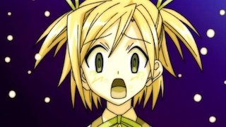 Negima! Magister Negi Magi Season 2 Episode 22 Negima! Magister Negi Magi Season 2 Episode 22