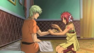 Neo Angelique Abyss Season 1 Episode 7 Neo Angelique Abyss Season 1 Episode 7