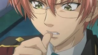 Neo Angelique Abyss Season 1 Episode 10 Neo Angelique Abyss Season 1 Episode 10