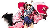 Shine, Princess Nine!