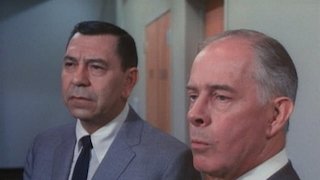 Dragnet Season 4 Episode 26 Dragnet Season 4 Episode 26