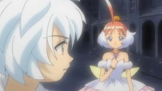 Princess Tutu Season 1 Episode 25 Princess Tutu Season 1 Episode 25