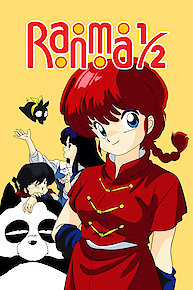 Ranma 1/2