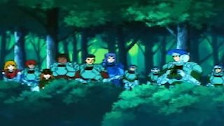 Robotech Season 3 Episode 24 Robotech Season 3 Episode 24