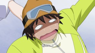Rosario Vampire Season 1 Episode 22 Rosario Vampire Season 1 Episode 22