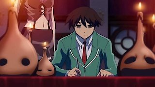Rosario Vampire Season 1 Episode 8 Rosario Vampire Season 1 Episode 8