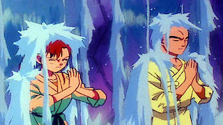 Sailor Moon Season 3 Episode 16 Sailor Moon Season 3 Episode 16