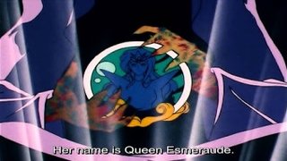 Sailor Moon R Season 2 Episode 16 Sailor Moon R Season 2 Episode 16