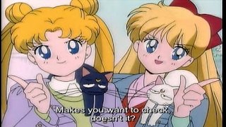 Sailor Moon R Season 2 Episode 21 Sailor Moon R Season 2 Episode 21