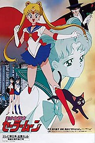 Sailor Moon R