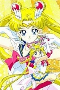 Sailor Moon Sub
