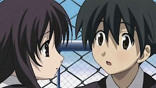 School Days Season 1 Episode 1 School Days Season 1 Episode 1