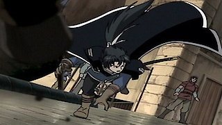 Scrapped Princess Season 1 Episode 8 Scrapped Princess Season 1 Episode 8