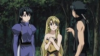 Scrapped Princess Season 1 Episode 22 Scrapped Princess Season 1 Episode 22