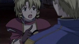 Scrapped Princess Season 1 Episode 23 Scrapped Princess Season 1 Episode 23