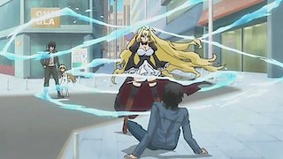 Sekirei Season 1 Episode 5 Sekirei Season 1 Episode 5
