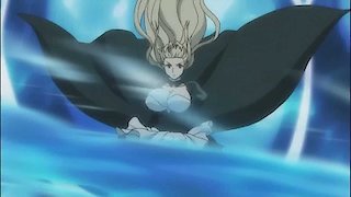 Sekirei Season 1 Episode 12 Sekirei Season 1 Episode 12
