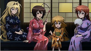 Sekirei Season 2 Episode 14 Sekirei Season 2 Episode 14