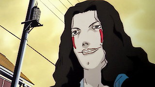 Serial Experiments Lain Season 1 Episode 10 Serial Experiments Lain Season 1 Episode 10