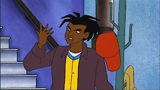 Static Shock Season 1 Episode 1 Static Shock Season 1 Episode 1