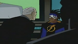 Static Shock Season 4 Episode 1 Static Shock Season 4 Episode 1