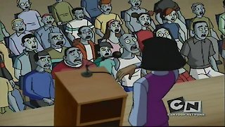 Static Shock Season 4 Episode 2 Static Shock Season 4 Episode 2
