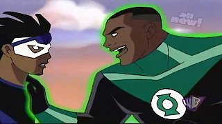 Static Shock Season 4 Episode 4 Static Shock Season 4 Episode 4