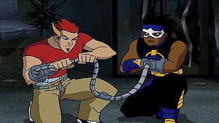 Static Shock Season 4 Episode 6 Static Shock Season 4 Episode 6
