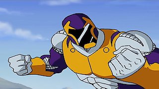 Static Shock Season 4 Episode 7 Static Shock Season 4 Episode 7