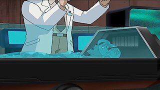 Static Shock Season 4 Episode 11 Static Shock Season 4 Episode 11