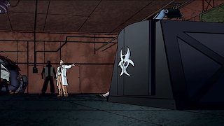 Static Shock Season 4 Episode 13 Static Shock Season 4 Episode 13