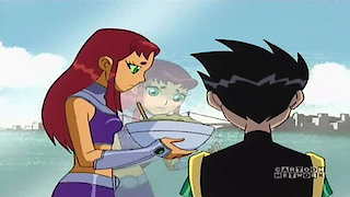 Teen Titans Season 1 Episode 1 Teen Titans Season 1 Episode 1