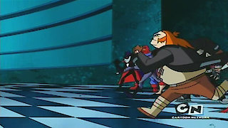 Teen Titans Season 5 Episode 12 Teen Titans Season 5 Episode 12