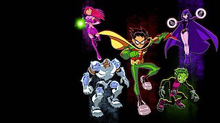Teen Titans Season 4 Episode 2 Teen Titans Season 4 Episode 2