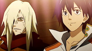 Tengen Toppa Gurren Lagann Season 1 Episode 23 Tengen Toppa Gurren Lagann Season 1 Episode 23