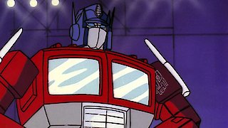 Transformers Season 4 Episode 401 Transformers Season 4 Episode 401