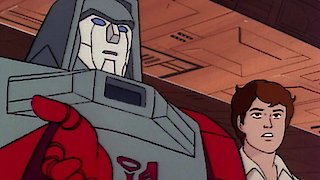 Transformers Season 4 Episode 402 Transformers Season 4 Episode 402