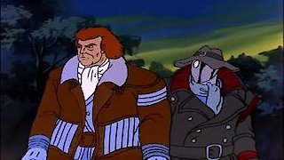 Transformers Season 3 Episode 23 Transformers Season 3 Episode 23