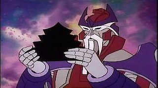 Transformers Season 4 Episode 3 Transformers Season 4 Episode 3