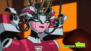Transformers Animated Season 1 Episode 1 Transformers Animated Season 1 Episode 1