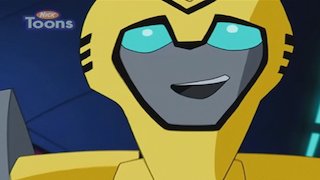 Transformers Animated Season 2 Episode 9 Transformers Animated Season 2 Episode 9
