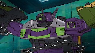 Transformers Energon Season 1 Episode 20 Transformers Energon Season 1 Episode 20