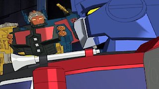 Transformers Energon Season 1 Episode 45 Transformers Energon Season 1 Episode 45