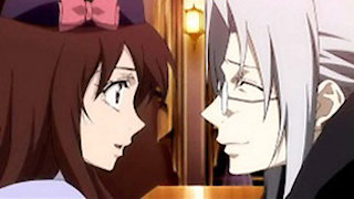 Trinity Blood Season 1 Episode 1 Trinity Blood Season 1 Episode 1